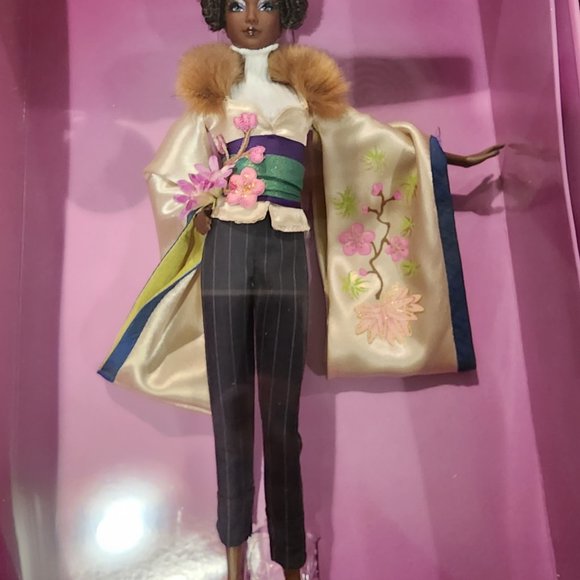 Collectible Barbie Dolls for Sale - Picture 4 of 4